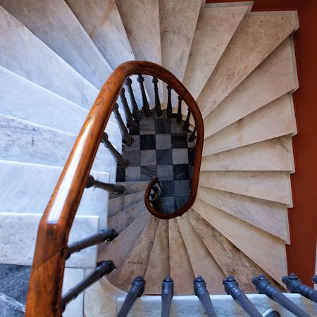 Egli Hotel Ándros Extérieur photo