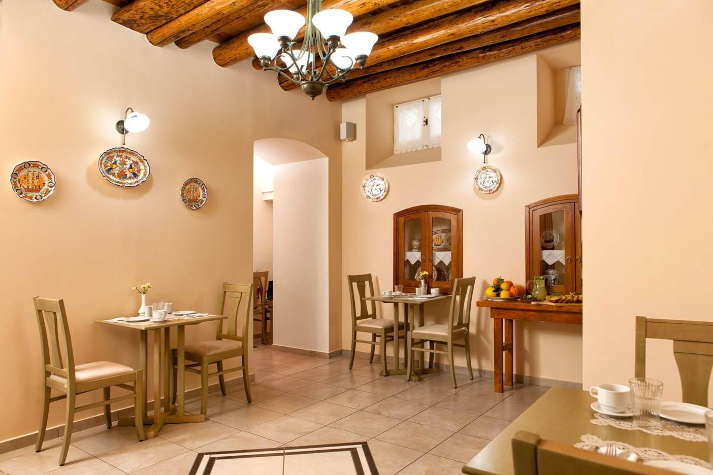 Egli Hotel Ándros Extérieur photo